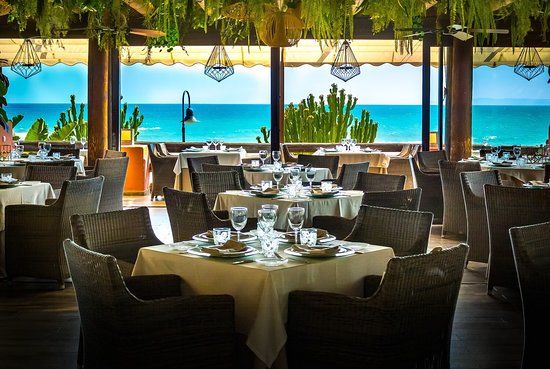 TikiTano Beach Restaurant & Lounge